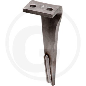 Kreiseleggenzinken links Hd 2 Platten Granit 17902 27100209